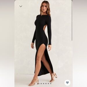 BRAND NEW NEVER WORN Oh Polly Kiah Dress
